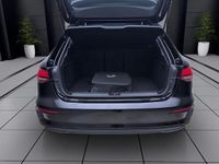 Gebraucht Audi A3 Sportback e-tron Ambiente 204 PS (150 kW) 2022 Brillantschwarz Kleinwagen
