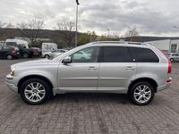 Gebraucht Volvo XC90 Executive 200 PS (147 kW) 2012 Grau SUV