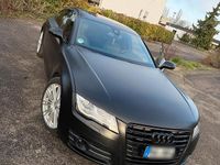 Gebraucht Audi RS7 245 PS (180 kW) 2010 Schwarz Kleinwagen