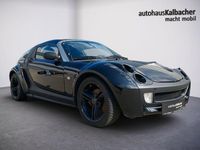 Gebraucht Smart Roadster 101 PS (74 kW) 2007 Schwarz Cabrio