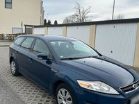 gebraucht Ford Mondeo 