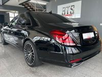 gebraucht Mercedes S400 d 4Matic*PANO*HEAD-UP*Sitzbelüftung*