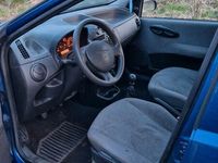 gebraucht Fiat Punto 188 1,2