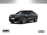Neu Audi Q6 Sportback e-tron Performance 225 kW (306 PS) 2025 Daytonagrau perleffekt SUV