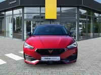 Second-hand Cupra Leon 150 CP (110 kW) 2024 Roșu Break