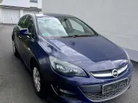Gebraucht Opel Astra Active 87 PS (63 kW) 2013 Limousine