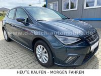 gebraucht Seat Ibiza 1.0 Style