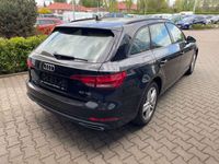 gebraucht Audi A4 A4Kombi 40Tdi Auto S TRONIC 190PS Navi/Xenon
