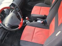 gebraucht Hyundai Getz 