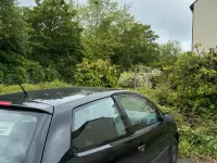 Gebraucht VW Polo 60 PS (44 kW) 2008 Schwarz Kleinwagen