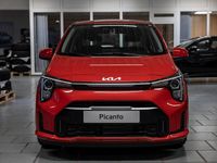 Neu Kia Picanto Vision 68 PS (50 kW) 2026 Rot Kleinwagen