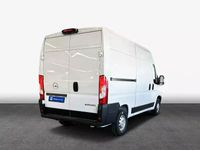 gebraucht Opel Movano 