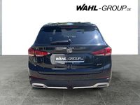Neu MG ZS 116 PS (85 kW) 2026 Schwarz SUV