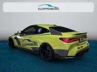 Gebraucht BMW M4 Shadowline 670 PS (492 kW) 2024 Gelb Coupé