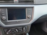 gebraucht Seat Arona TGI