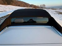 Gebraucht BMW 640 Cabriolet Performance 320 PS (235 kW) 2011 Weiß Cabrio