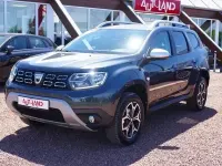 Gebraucht Dacia Duster 114 PS (83 kW) 2019 Kometengraumet. SUV