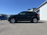 Gebraucht Audi Q2 Advanced Plus 150 PS (110 kW) 2024 Schwarz SUV