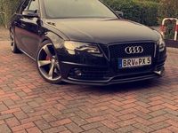 gebraucht Audi A4 B8 2.0 Tfsi Sline Plus