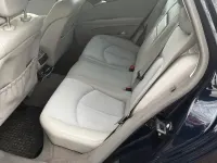 Gebraucht Mercedes E280 Avantgarde 231 PS (169 kW) 2007 Blau Kombi