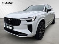 Neu Volvo XC90 Plus 455 PS (334 kW) 2025 Weiß SUV