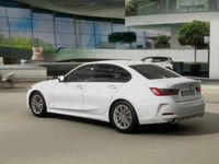 Neu BMW 320 184 PS (135 kW) 2026 Alpinweiß uni Limousine