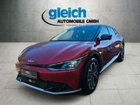 Gebraucht Kia EV6 Air 125 kW (170 PS) 2025 Runway rot SUV