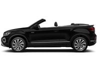 Neu VW T-Roc 150 PS (110 kW) 2026 SUV