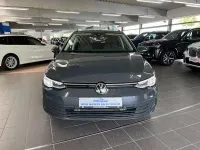 Gebraucht VW Golf VIII Life 150 PS (110 kW) 2024 Uranograu Kombi