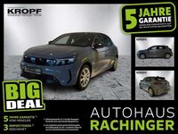 Gebraucht Opel Corsa-e 100 kW (136 PS) 2023 Grau Kleinwagen