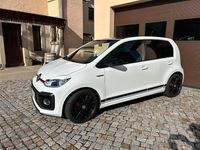 Gebraucht VW up! GTI 120 PS (88 kW) 2019 Kleinwagen