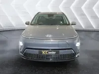 Gebraucht Hyundai Kona Prime 160 kW (218 PS) 2023 Grau SUV
