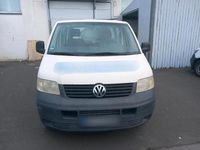 Gebraucht VW T5 131 PS (96 kW) 2006 Weiß Van