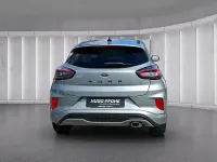 Gebraucht Ford Puma ST-Line 155 PS (114 kW) 2023 Silber SUV