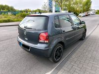 gebraucht VW Polo 9n3 1,9 TDI United 5 Türer