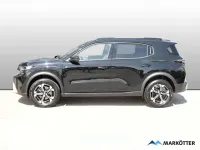 Gebraucht Citroën e-C3 83 kW (113 PS) 2025 Schwarz Kleinwagen