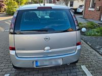 gebraucht Opel Meriva Klima TÜV neu