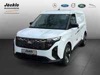 Gebraucht Ford Transit Trend 100 kW (136 PS) 2025 Violett Van / Kleinbus