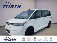 Usado VW Multivan Life 150 HP (110 kW) 2023 Monovolume