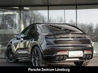Neu Porsche Macan GTS 419 kW (571 PS) 2025 Tiefschwarzmetallic SUV