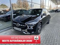 Gebraucht Mercedes GLA200 Advanced 150 PS (110 kW) 2025 Nachtschwarz SUV