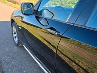 Gebraucht BMW X1 143 PS (105 kW) 2010 Schwarz SUV