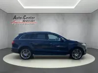 Gebraucht Audi Q7 Sport 340 PS (250 kW) 2015 Blau SUV