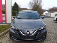 gebraucht Nissan Leaf Tekna