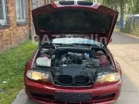 Gebraucht BMW 318 118 PS (86 kW) 2000