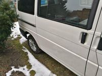 Gebraucht VW T4 88 PS (64 kW) 1999 Weiß Van