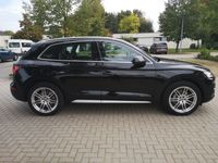 gebraucht Audi Q5 2.0 TDI S Tronic Quattro Sport AHK