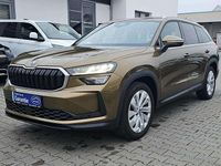 Gebraucht Skoda Kodiaq 150 PS (110 kW) 2025 Beige SUV