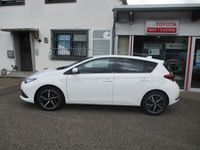 gebraucht Toyota Auris Edition-S+