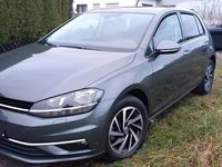 gebraucht VW Golf VII Golf1.6 TDI Join